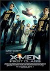 Mi recomendacion: X Men Primera Generacion